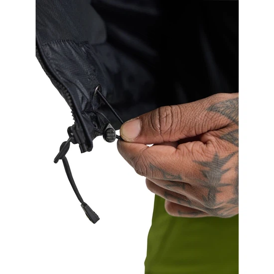 Ocieplacz Burton Versatile Heat Synthetic Insulator (True Black) FW25_6 thumbnail