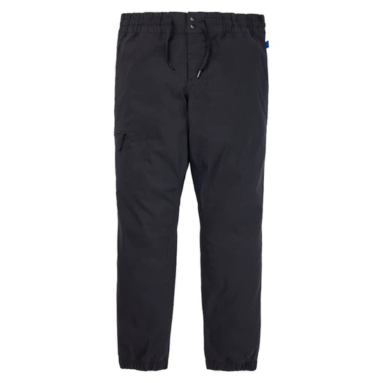 Spodnie Burton Ridge Jogger (True Black) FW24_5 thumbnail
