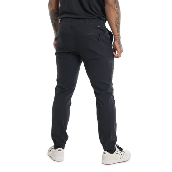 Spodnie Burton Ridge Jogger (True Black) FW24_2 thumbnail