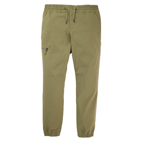 Spodnie Burton Ridge Jogger (Forest Moss) FW24_1