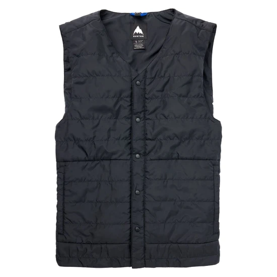 Kurtka Burton Shelter Three-In-One (True Black) FW23_8