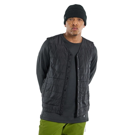 Kurtka Burton Shelter Three-In-One (True Black) FW23_6