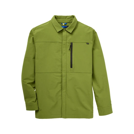 Kurtka Burton Shelter Three-In-One (Calla Green) FW23_6 thumbnail