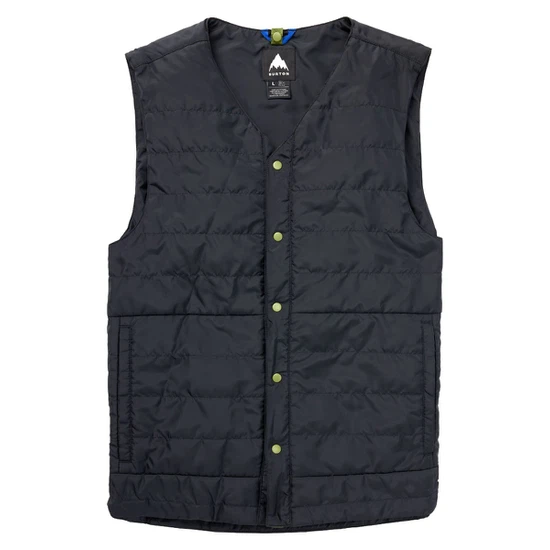 Kurtka Burton Shelter Three-In-One (Calla Green) FW23_7