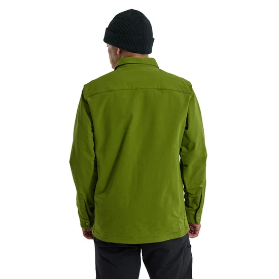 Kurtka Burton Shelter Three-In-One (Calla Green) FW23_2 thumbnail