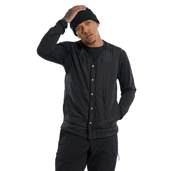 Kurtka Burton Shelter Three-In-One (Calla Green) FW23_5 thumbnail