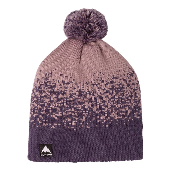 Czapka Zimowa Burton Idletrail (Violet Halo/Elderberry) FW23_1