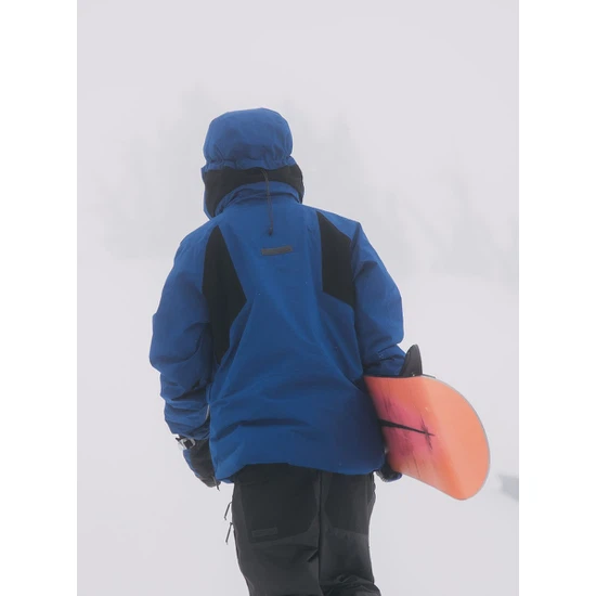 Kurtka Snowboardowa Burton GORE-TEX Carbonate Insulated (Jake Blue) FW23_2 thumbnail
