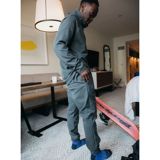 Spodnie Aktywne Burton Carbonate (Magnet) FW23_3