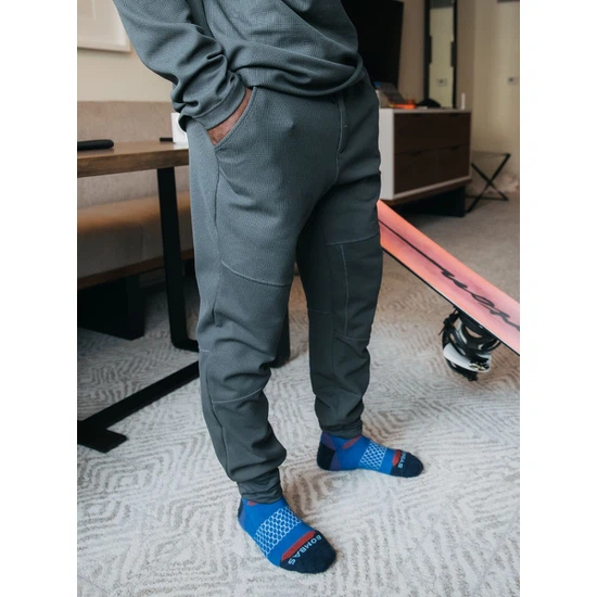 Spodnie Aktywne Burton Carbonate (Magnet) FW23_1