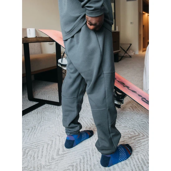 Spodnie Aktywne Burton Carbonate (Magnet) FW23_2