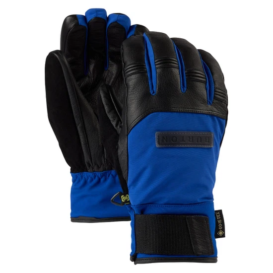 Rękawice Snowboardowe Burton GORE-TEX Carbonate (Jake Blue) FW23_1