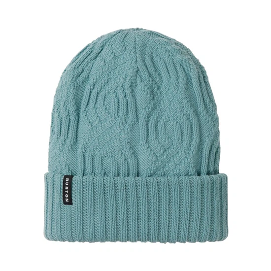 Czapka Zimowa Burton Recycled Reversible (Rock Lichen) FW24_1