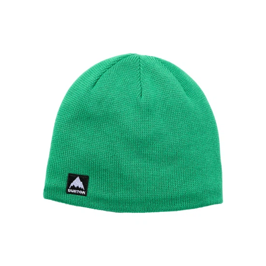 Dziecięca Czapka Zimowa Burton Mountain High (Clover Green) FW23_1