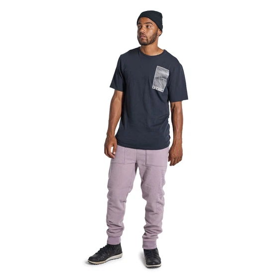 Koszulka Burton Custom X (True Black) FW23_4