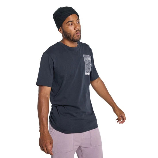 Koszulka Burton Custom X (True Black) FW23_1 thumbnail