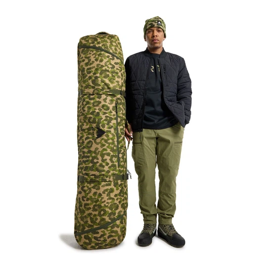 Pokrowiec Burton Wheelie Gig Bag (Felida) FW23_2 thumbnail