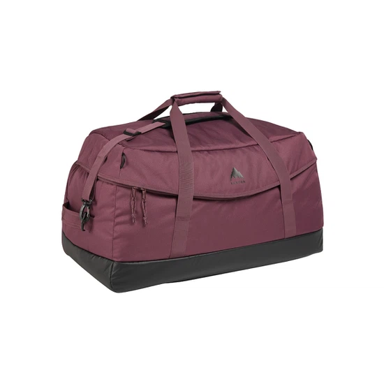 Torba podróżna Burton Burton Flight Attendant 90L Duffel Bag (Almandine) FW24_1