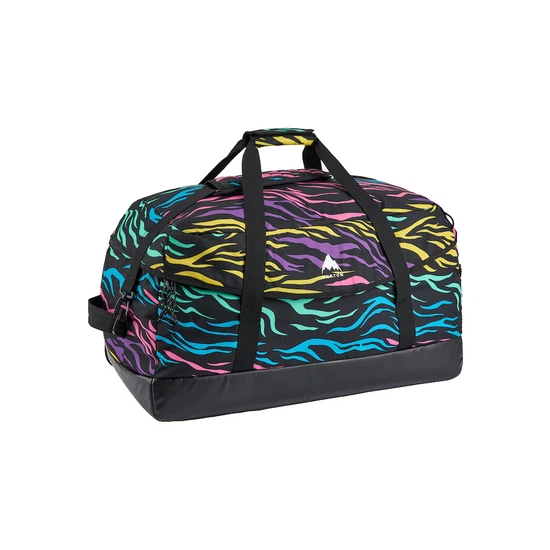 Torba podróżna Burton Burton Flight Attendant 90L Duffel Bag (Safari) FW26_1