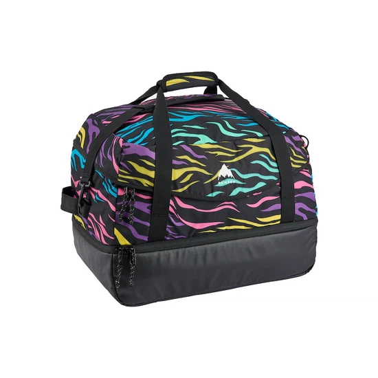 Torba podróżna Burton Gig Duffel Bag 70L (Safari) FW26_1