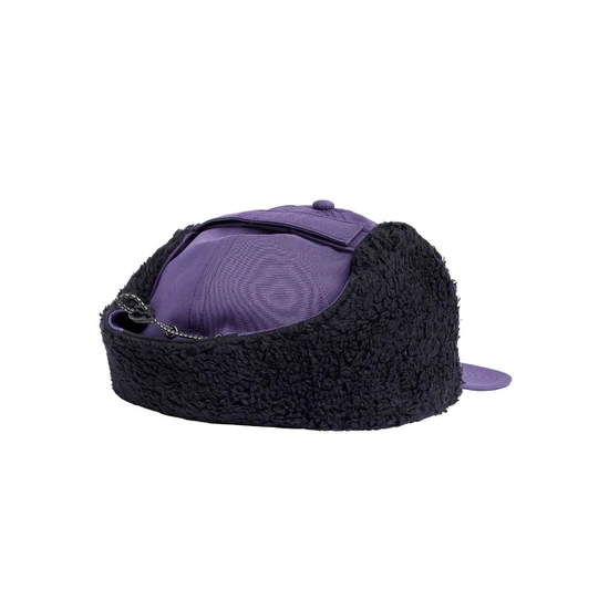 Czapka Zimowa Burton Lunchlap Earflap (Violet Halo) FW23_2 thumbnail