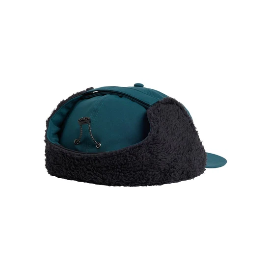 Czapka Zimowa Burton Lunchlap Earflap (Deep Emerald) FW25_2 thumbnail