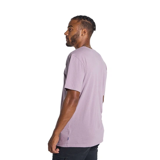 Koszulka Burton Cartographer (Elderberry) FW23_4 thumbnail