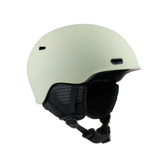 Kask Snowboardowy Anon Oslo WaveCel® (Jade) FW23_1