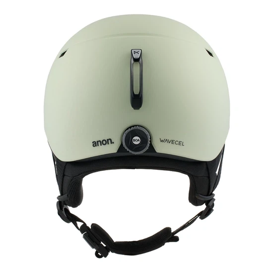 Kask Snowboardowy Anon Oslo WaveCel® (Jade) FW23_2