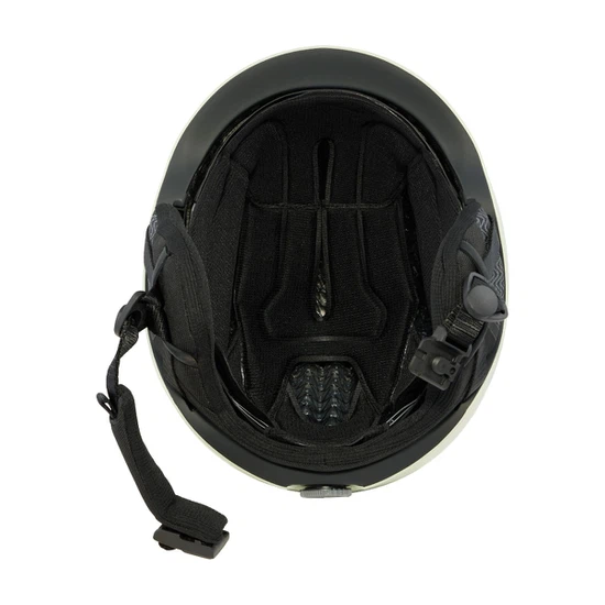 Kask Snowboardowy Anon Oslo WaveCel® (Jade) FW23_4 thumbnail