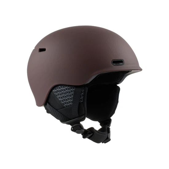 Kask Snowboardowy Anon Oslo WaveCel® (Mulberry) FW23_1