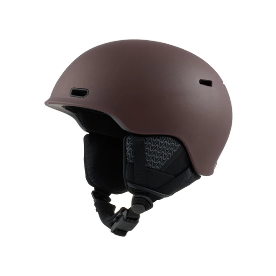 Kask Snowboardowy Anon Oslo WaveCel® (Mulberry) FW23_3