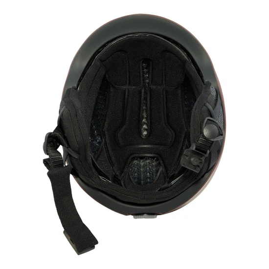 Kask Snowboardowy Anon Oslo WaveCel® (Mulberry) FW23_4