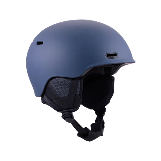 Kask Snowboardowy Anon Oslo WaveCel® (Nightfall) FW24_1