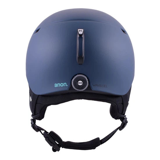 Kask Snowboardowy Anon Oslo WaveCel® (Nightfall) FW24_3