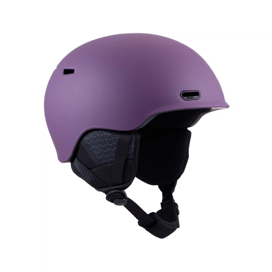 Kask Snowboardowy Anon Oslo WaveCel® (Grape) FW24_1 thumbnail