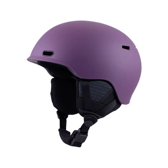 Kask Snowboardowy Anon Oslo WaveCel® (Grape) FW24_2