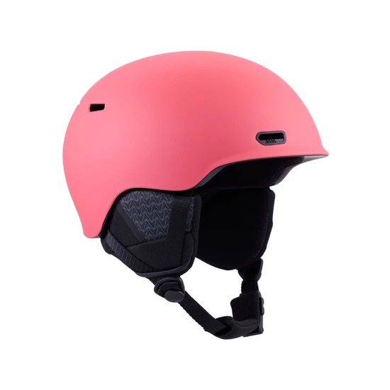 Kask Snowboardowy Anon Oslo WaveCel® (Coral) FW24_1