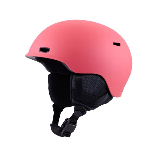 Kask Snowboardowy Anon Oslo WaveCel® (Coral) FW24_2