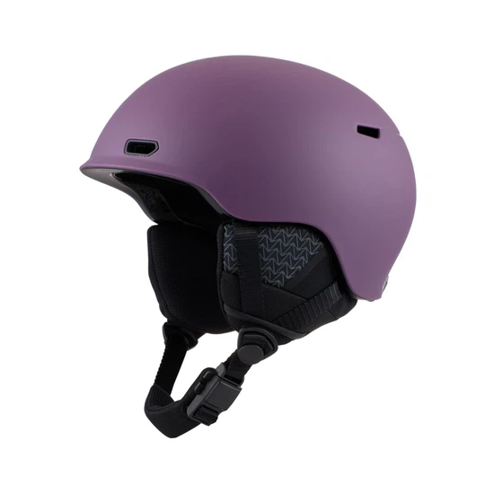Dziecięcy Kask Snowboardowy Anon Oslo Kids WaveCel® (Grape) FW24_2