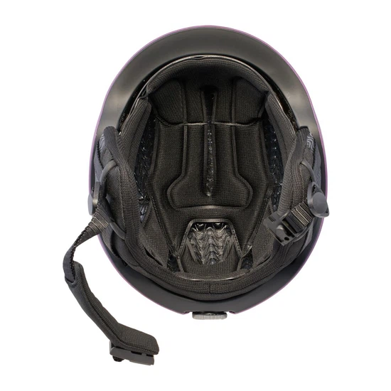 Dziecięcy Kask Snowboardowy Anon Oslo Kids WaveCel® (Grape) FW24_4