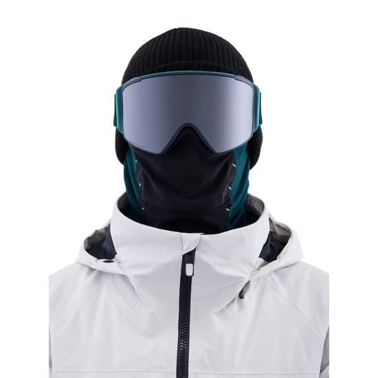 Gogle Anon M4S Toric MFI (Peacock / Perceive Sunny Onyx) FW23_4 thumbnail