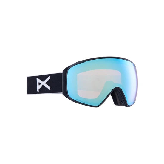 Gogle Anon M4S Toric MFI (Black / Perceive Variable Blue) FW25_3 thumbnail