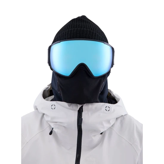 Gogle Anon M4S Toric MFI (Black / Perceive Variable Blue) FW25_2 thumbnail