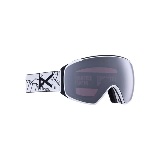 Gogle Anon M4S Toric MFI (Shantell Martin / Perceive Sunny Onyx) FW23_3 thumbnail