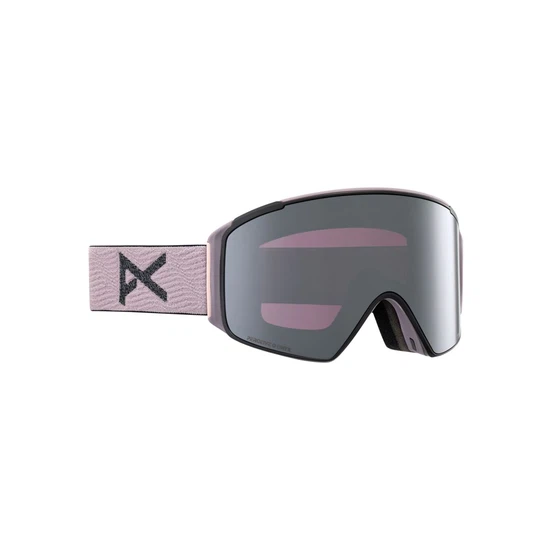 Gogle Anon M4S Cylindrical MFI (Elderberry / Perceive Sunny Onyx) FW24_2 thumbnail