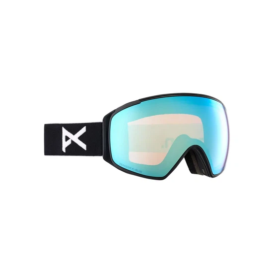 Gogle Anon M4 Toric MFI (Black / Perceive Variable Blue) FW25_2 thumbnail