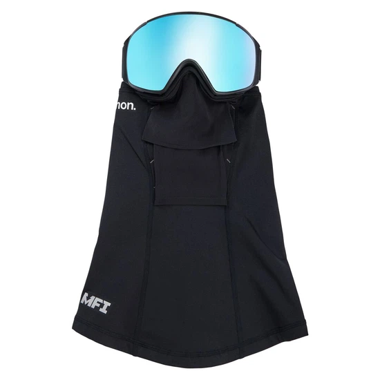 Gogle Anon M4 Toric MFI (Black / Perceive Variable Blue) FW25_1