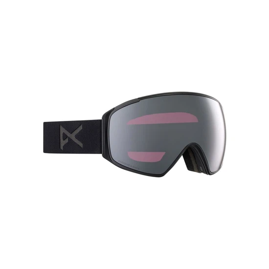 Gogle Anon M4S Toric MFI (Smoke / Perceive Sunny Onyx) FW25_2