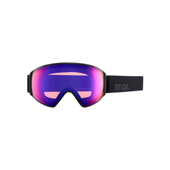 Gogle Anon M5S (Smoke / Perceive Sunny Onyx) FW25_3 thumbnail
